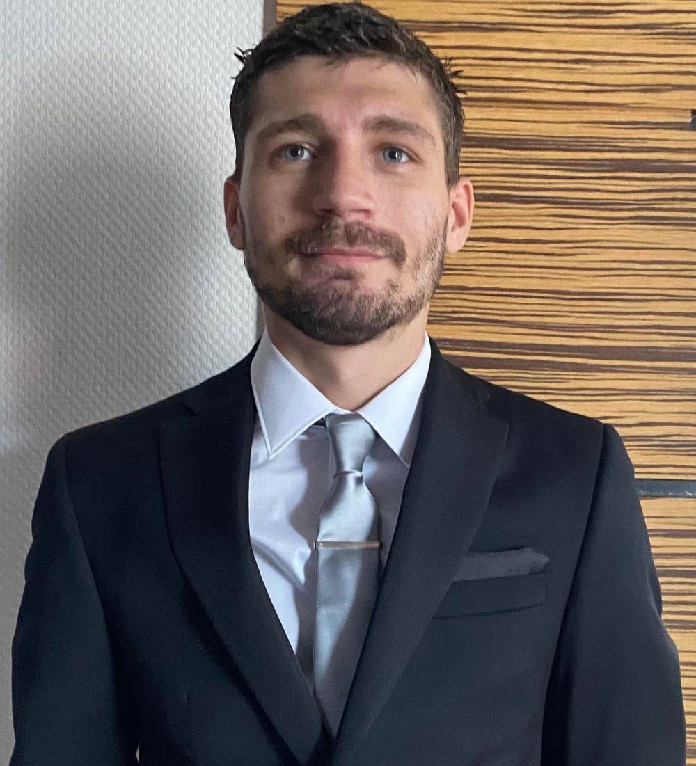 Sasha Gojkovic
